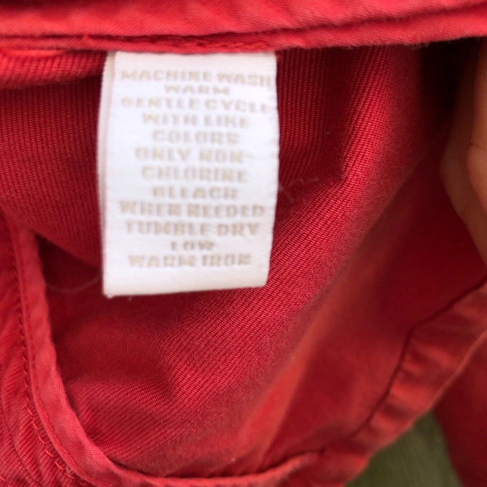 Raspberry Pink Lightweight Jacket - image 5